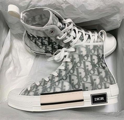 dior shoe dupe|dior high tops dupe.